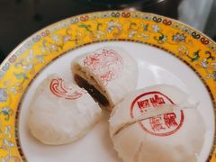 -富华斋饽饽铺·宫廷糕点·伴手礼(护国新天地店)