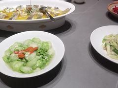-阿明小菜·海鲜·上海菜(梅陇店)