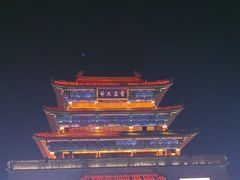 -鼓楼夜市