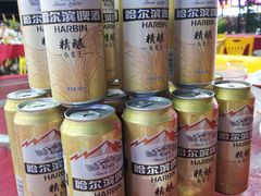 -大东海海鲜酒楼(渔人码头总店)