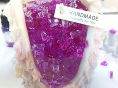 -郑在DIY·潮玩银饰绘画手作(中央大道旗舰店)