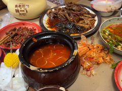 -老三样·旧食新味(船山路店)