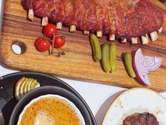 -马克西姆俄罗斯餐厅(通亚街店)