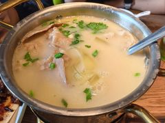 -大潮淮·淮扬菜(何园旗舰店)