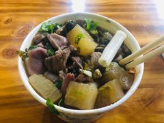 -王记生烫牛杂面馆(兰陵路店)