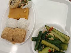 -聚德华天护国寺小吃(甜水园店)