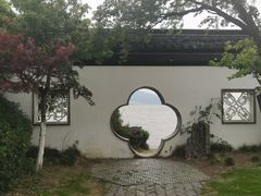 -东钱湖旅游度假区