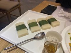 -幸福蔬·时尚蔬食(黄山湖公园店)