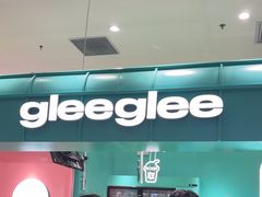 -gleeglee乐溢亦茶(合生汇店)