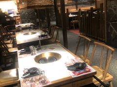 大堂-哥老官重庆美蛙鱼头(西湖银泰十一哥店)