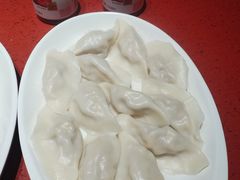 -喜家德虾仁水饺(景枫中心店)