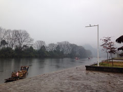 iphone_upload_pic-九曲溪漂流