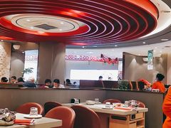 大堂-蝎王府羊蝎子(西直门店)