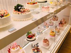 -好利来(桂林路店)