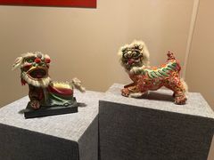 -陈家祠堂-游客中心