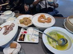 -黑窑厂糖油饼烤鸭·清真菜(旗舰店)