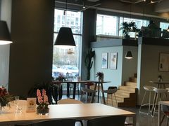 -dotcom coffee古点咖啡(致真大厦店)