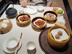 -大海湾酒楼(人南店)