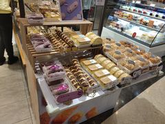-BreadTalk面包新语·烘焙蛋糕(佐阾虹湾购物中心店)