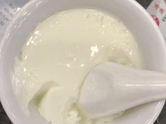 双皮奶-义顺牛奶公司(庇利金街店)