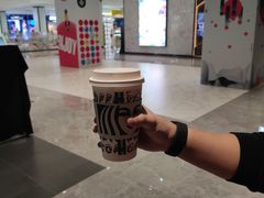 -星巴克(杭州湖滨银泰E区店)
