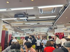 -香港蓮香樓(中環店)