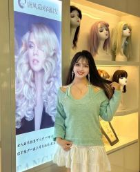 -唐风采假发补发定制