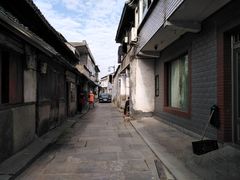 -鸣鹤古镇