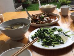 -翕庐小苑