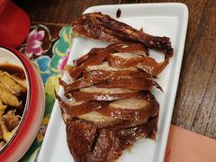 -院落新京菜·烤鸭(地安门店)