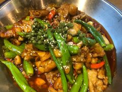 -杭百味·大众精选杭帮菜(西湖音乐喷泉店)