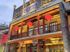 -深圳锦绣中华民俗村