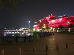-竟陵人家(天门美食街店)