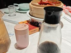 -五马集·海鲜·温州大牌档(黑金冠五马街十字路口店)