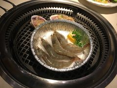 -赤坂亭M9和牛烧肉·日料398放题(万达店)