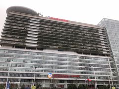 -武汉亚心总医院