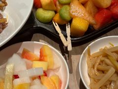 -漆黑觉米粉(三里屯店)