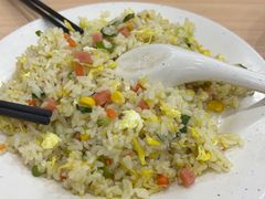 扬州炒饭-蒋家桥饺面店(广陵路店)