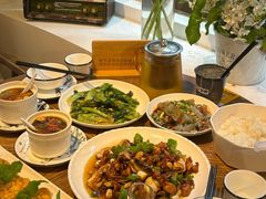-小喜客·云南特色菜(纳西庭院店)