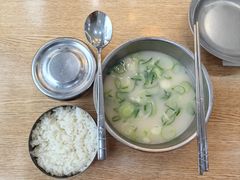 -神仙雪浓汤(明洞店)