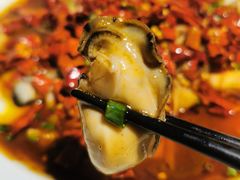 -必点海鲜·鲅鱼水饺(鞍山西道店)