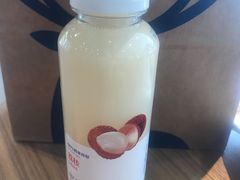 NFC鲜榨荔枝汁-瑞幸咖啡(盛博广场店)