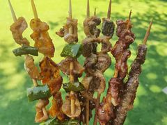 -亲兄弟真人CS团建拓展基地