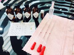 -墨more调香馆DIY自调香水(博雅国际中心B座店)