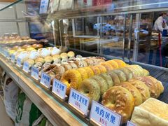 -红心闪闪面包牛奶公司(旺角星辰店)