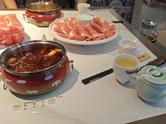 -绿达涮府(重庆路店)