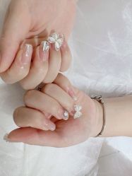 -瞧·享轻奢美甲美睫