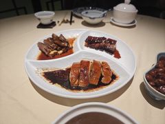 -侨美食家·粤菜(体育西路店)