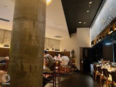 -荣家黄鱼面(前滩太古里店)