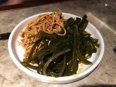 -淘米捞·米汤脆鲩鱼火锅(福田皇岗店)